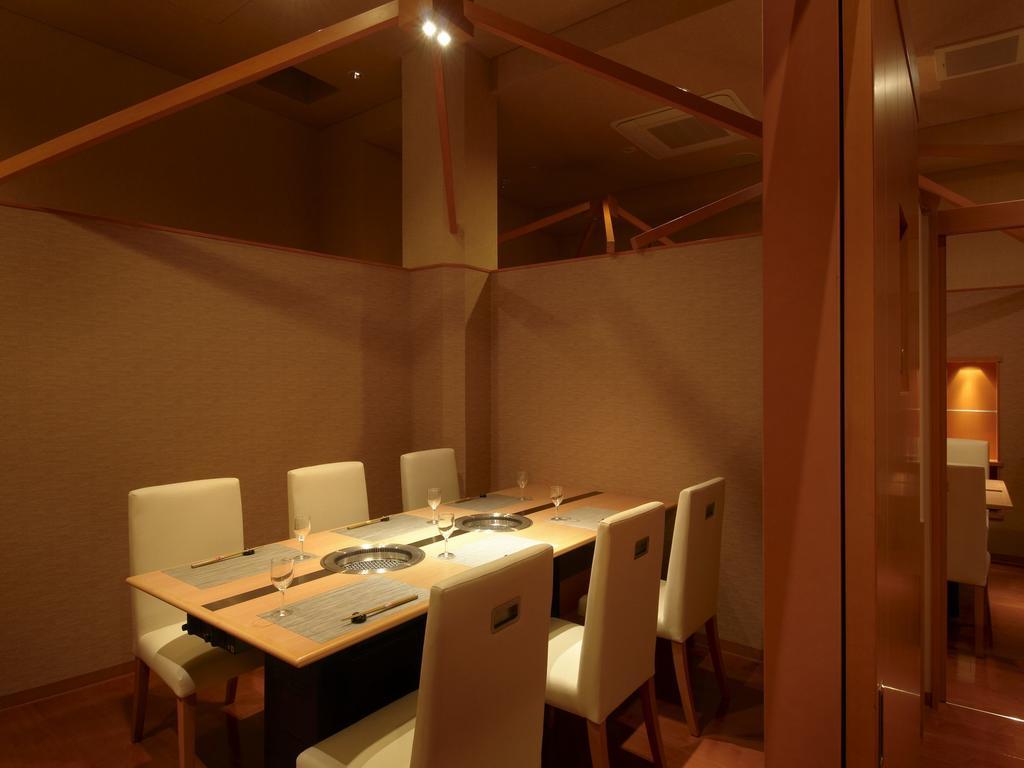 Shimoda Yamatokan Luaran gambar