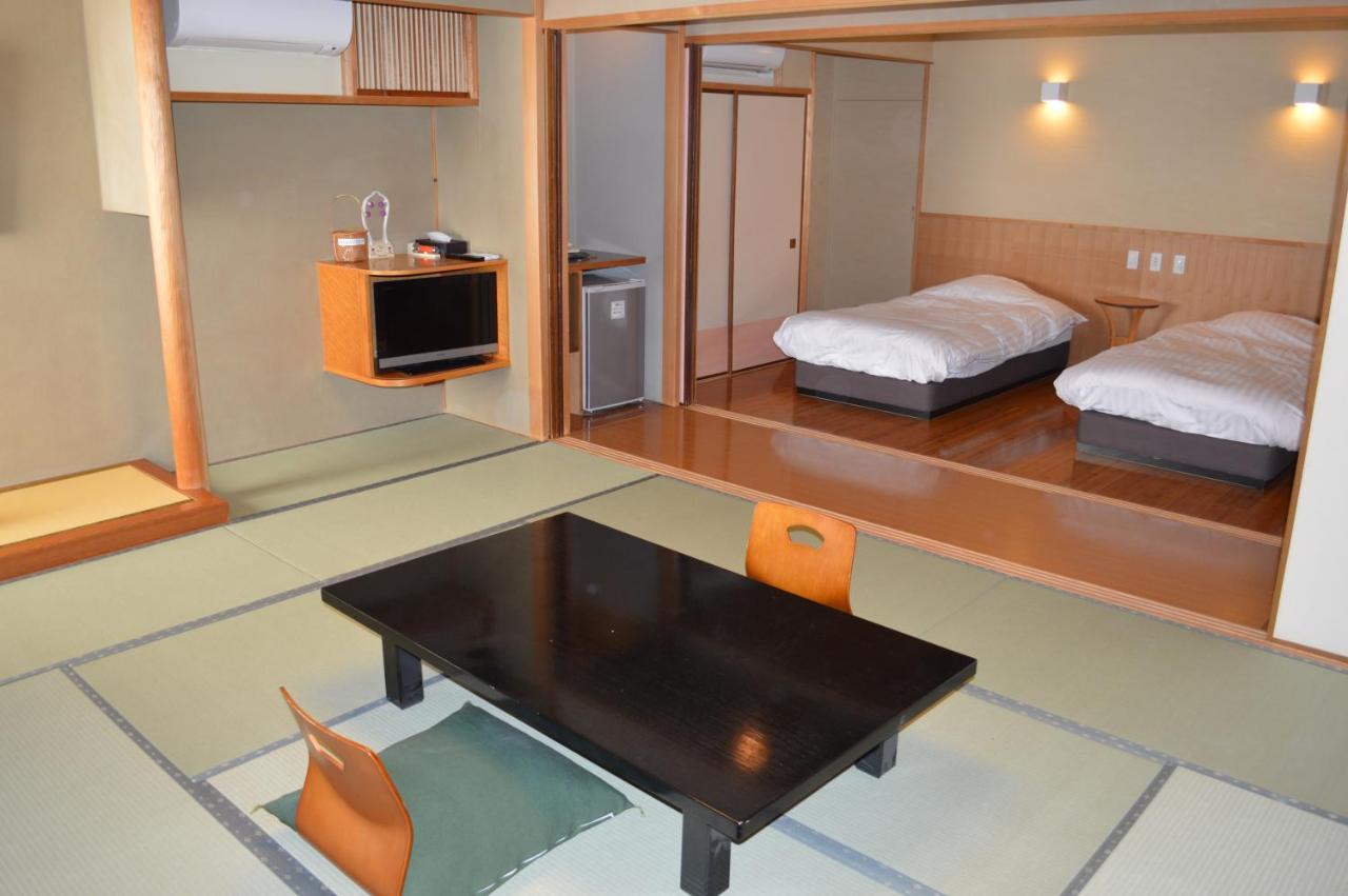 Shimoda Yamatokan Luaran gambar