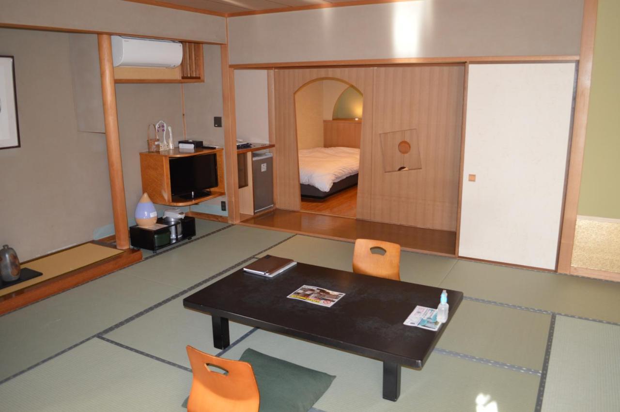 Shimoda Yamatokan Luaran gambar