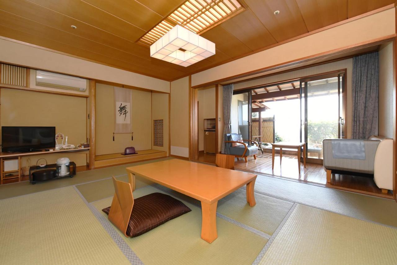 Shimoda Yamatokan Luaran gambar