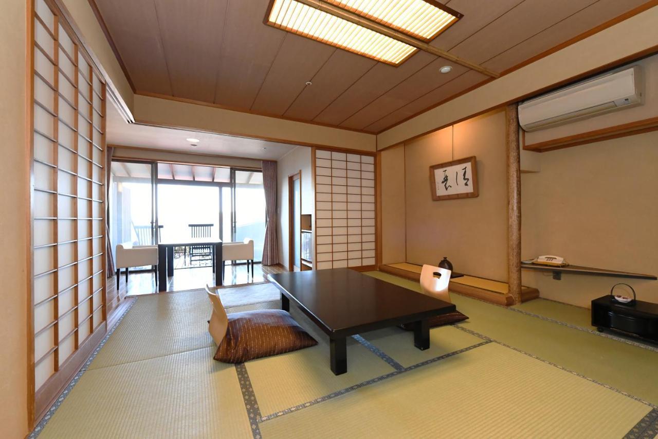 Shimoda Yamatokan Luaran gambar