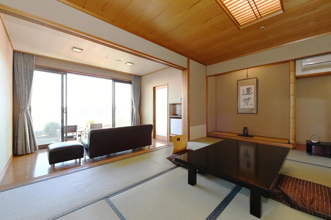 Shimoda Yamatokan Luaran gambar