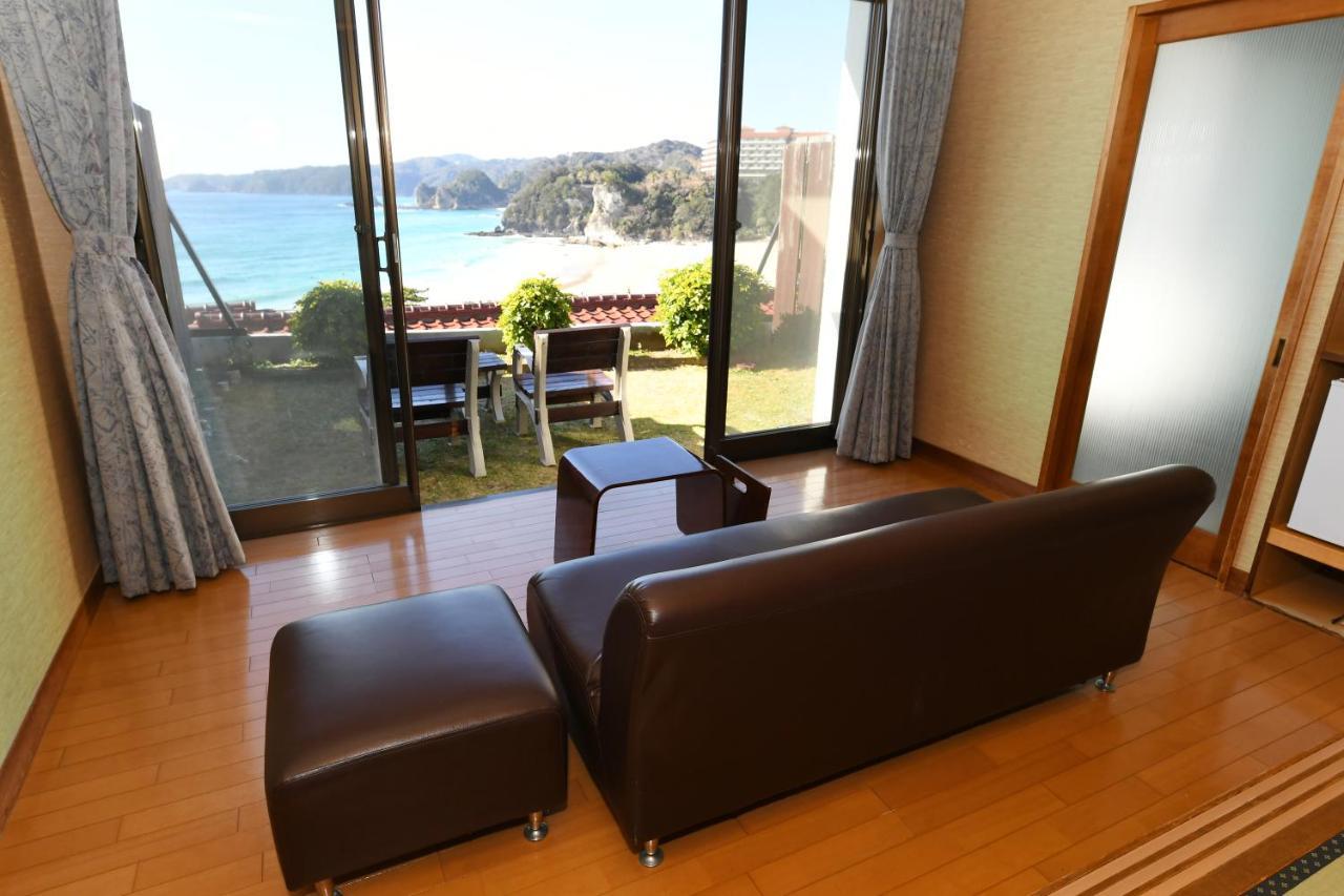 Shimoda Yamatokan Luaran gambar