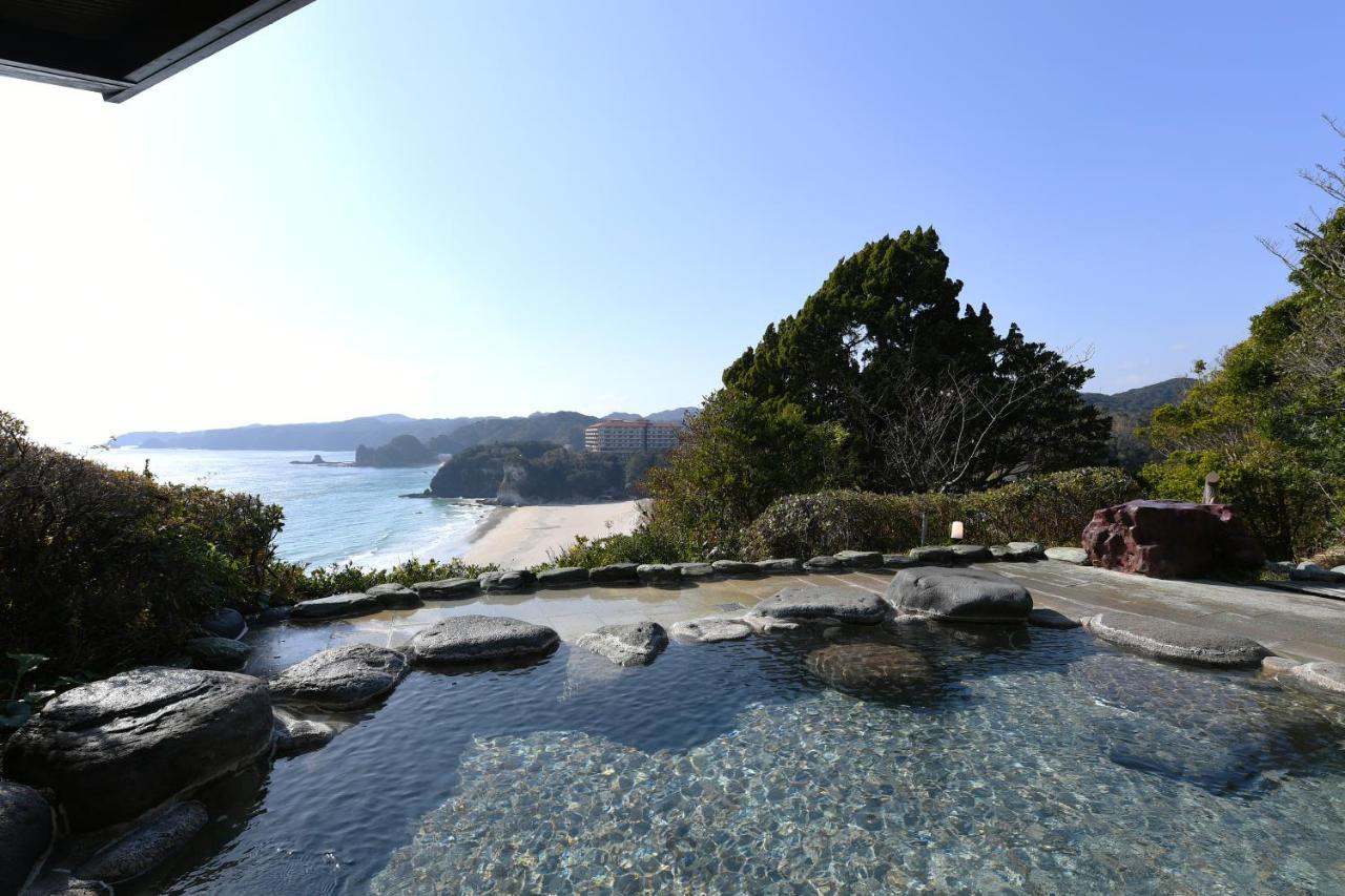 Shimoda Yamatokan Luaran gambar