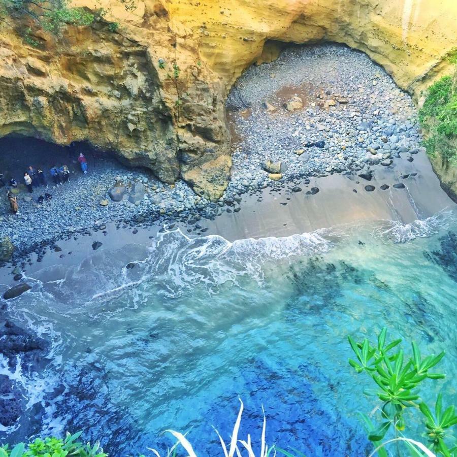 Shimoda Yamatokan Luaran gambar