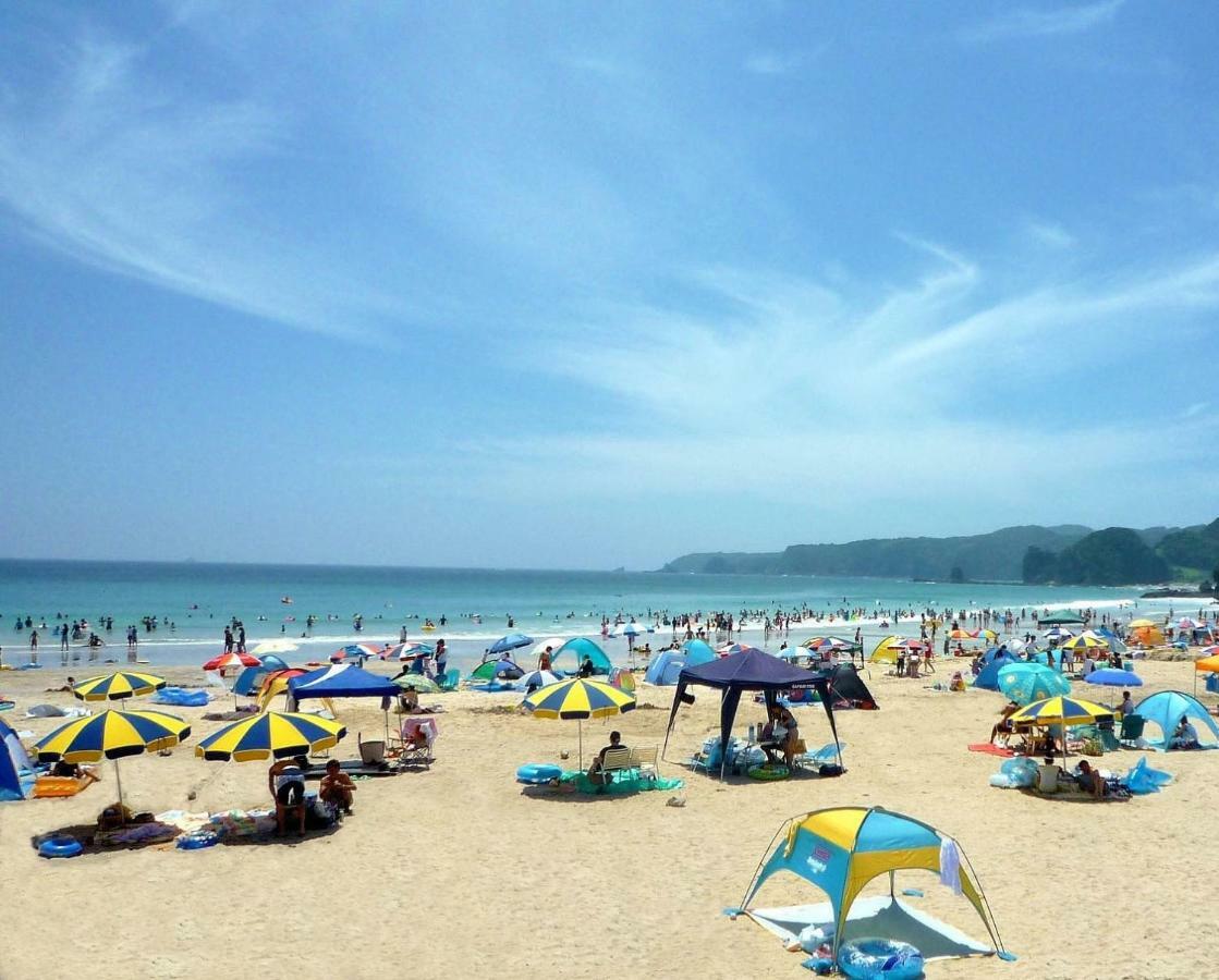 Shimoda Yamatokan Luaran gambar